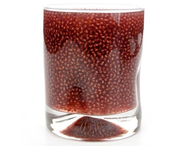 Chia Kombucha