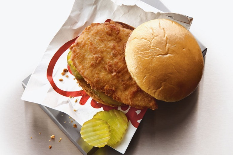 chick-fil-a