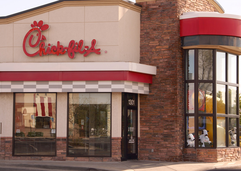 chick-fil-a
