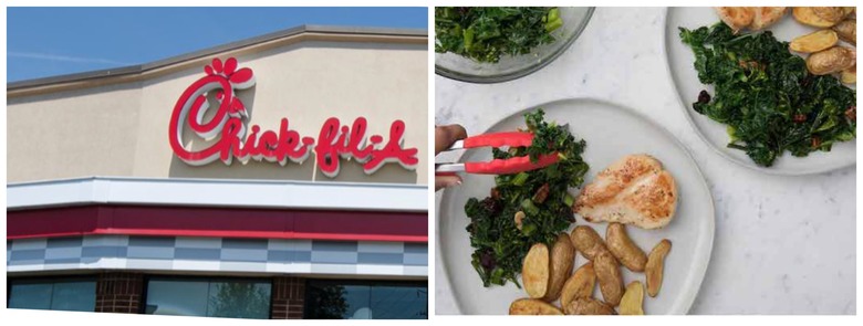 chick-fil-a