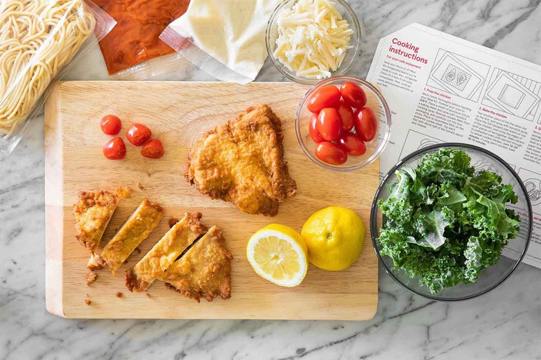 chick-fil-a meal kits