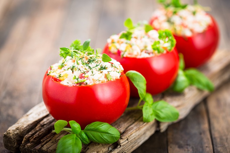 chicken salad