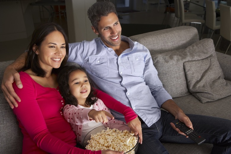 Children's Food Ads Are Actually Targeting Parents Nearly Half the Time, Report Finds