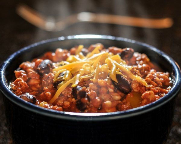 Chili con Carne Recipe