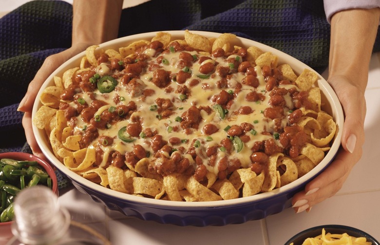 Frito Pies