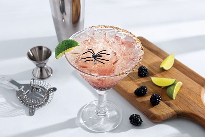 chilis margarita of the month