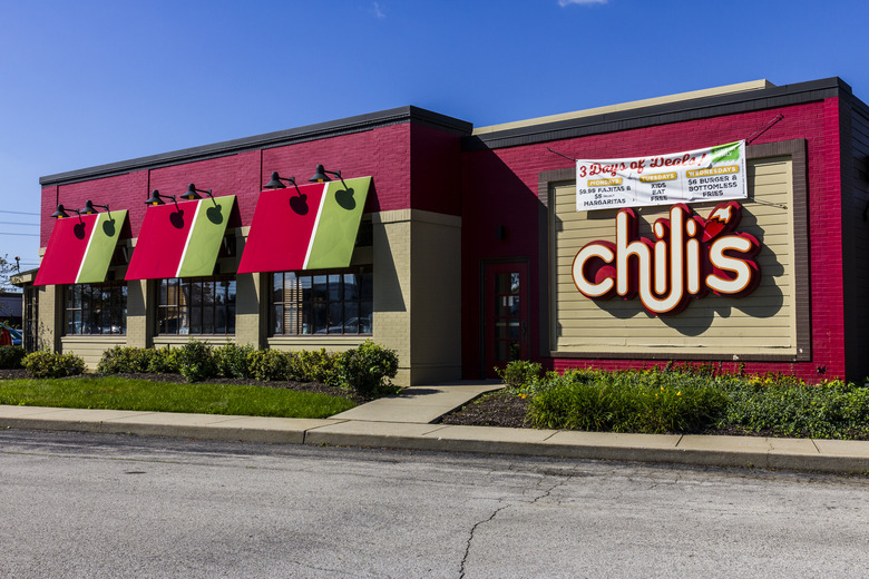 chili's