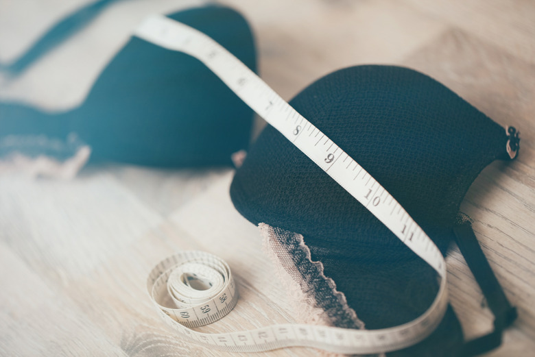 bra size discount