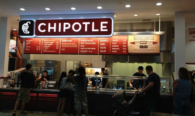 Chipotle