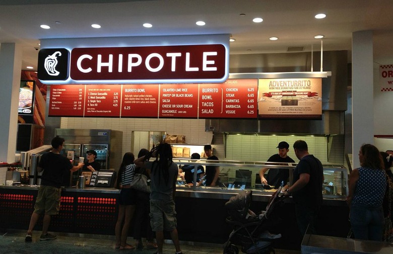 chipotle