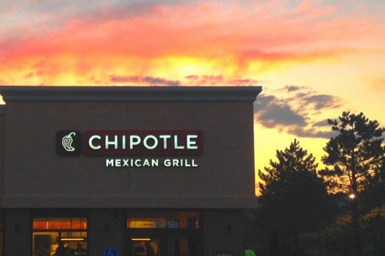 Chipotle