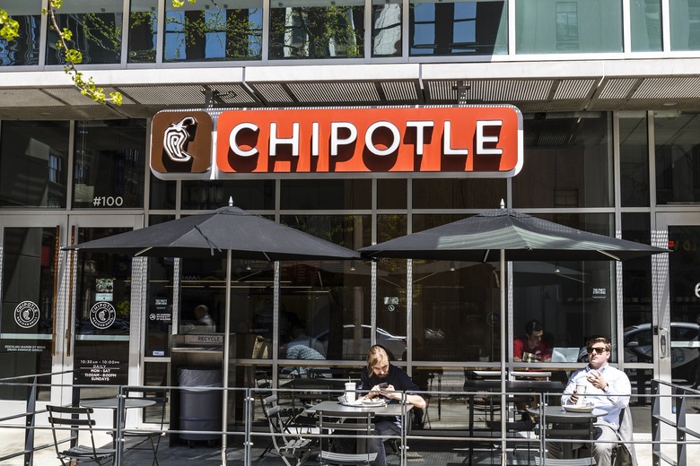 chipotle