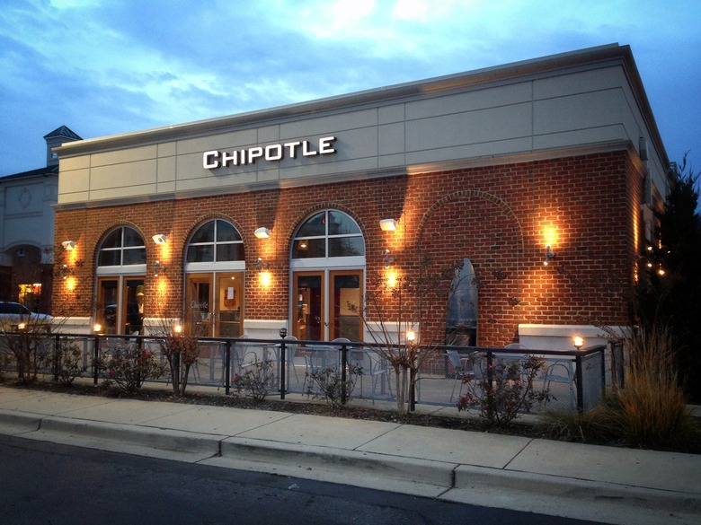chipotle