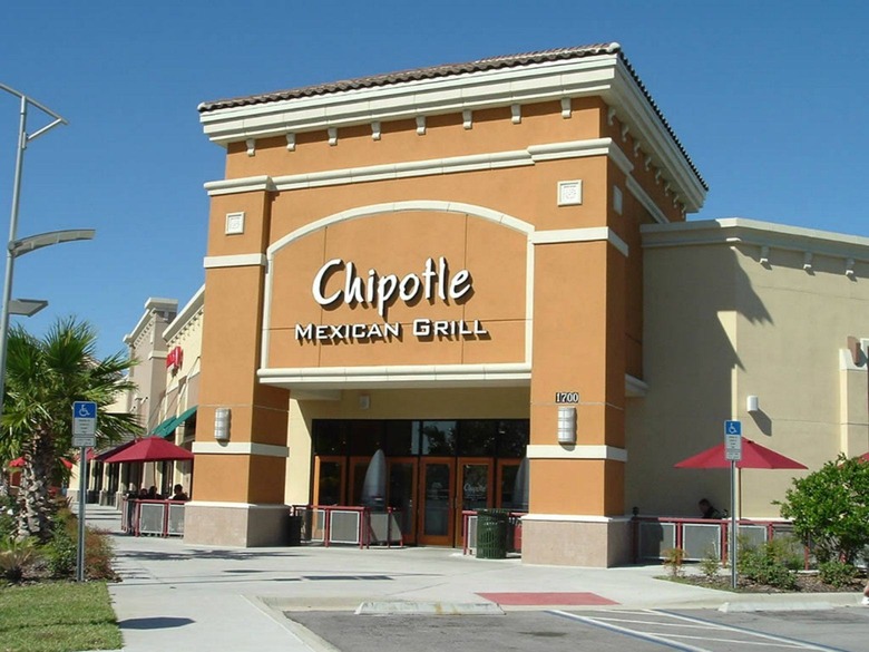 Chipotle