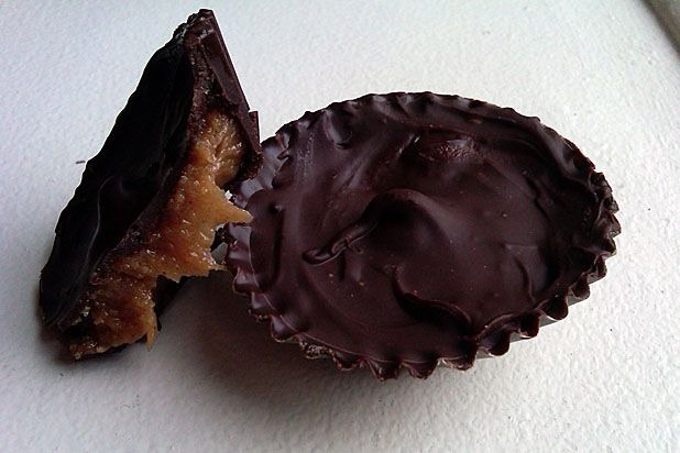 Peanut Butter Cups