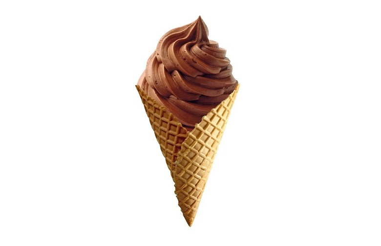 Soft Serve
