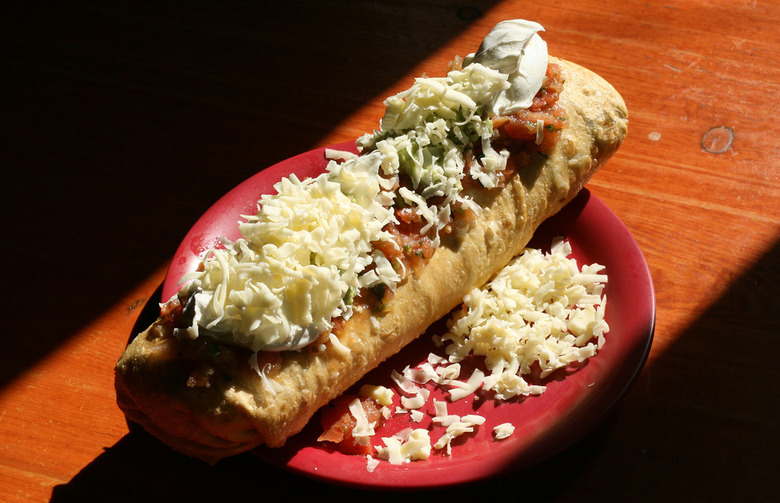 Chimichanga