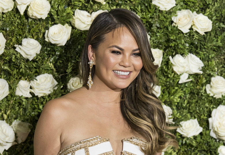 Chrissy Teigen