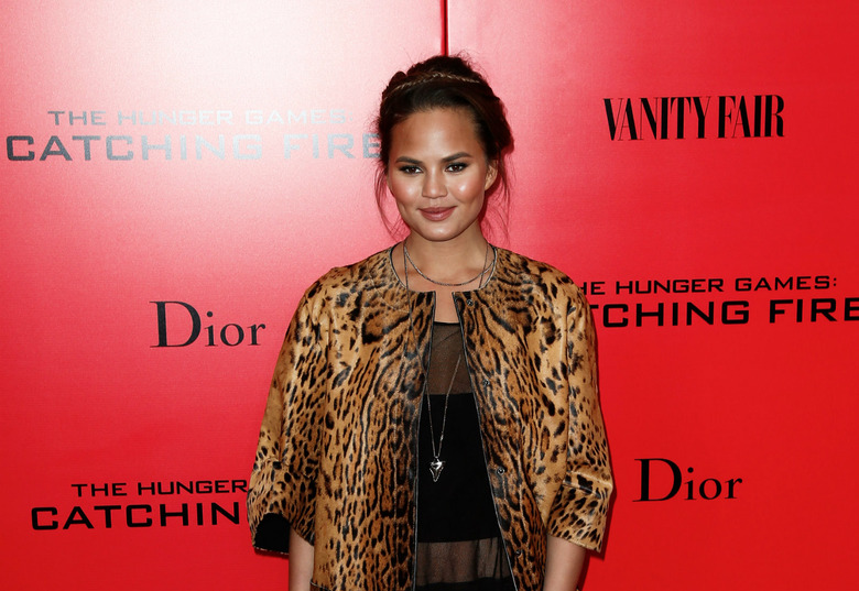 Chrissy Teigen