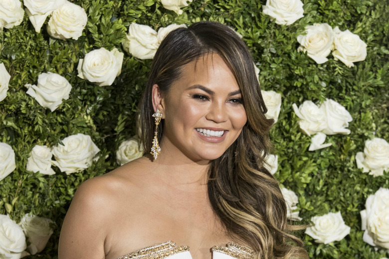 Chrissy Teigen