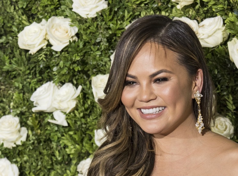 Chrissy Teigen