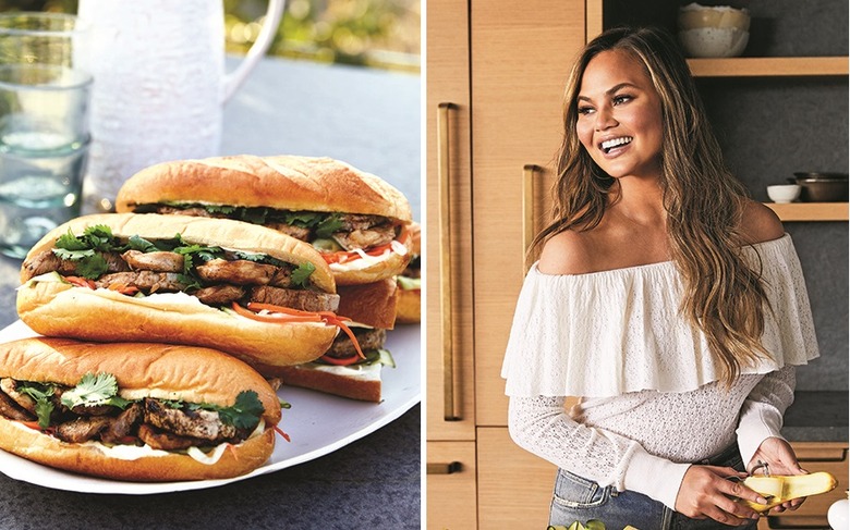 Chrissy Teigen Target collection