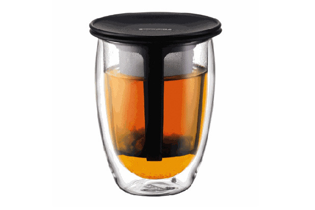 Bodum Tea 12-Ounce for One