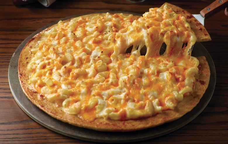 Chuck E. Cheese