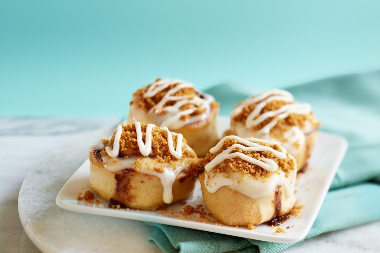 cinnabon