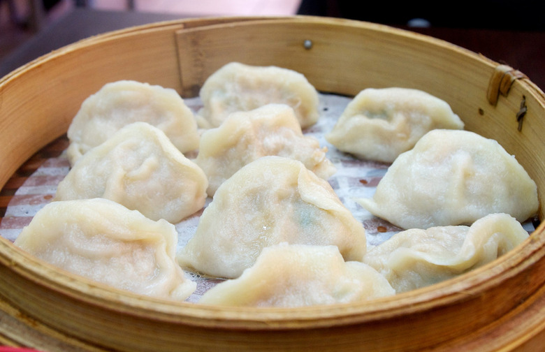 Dumplings