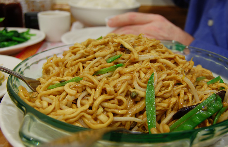 Noodles