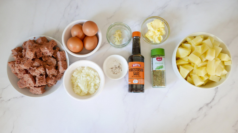 corned beef hash ingredients 