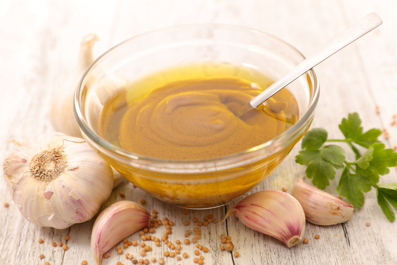 Classic French Vinaigrette recipe - The Daily Meal