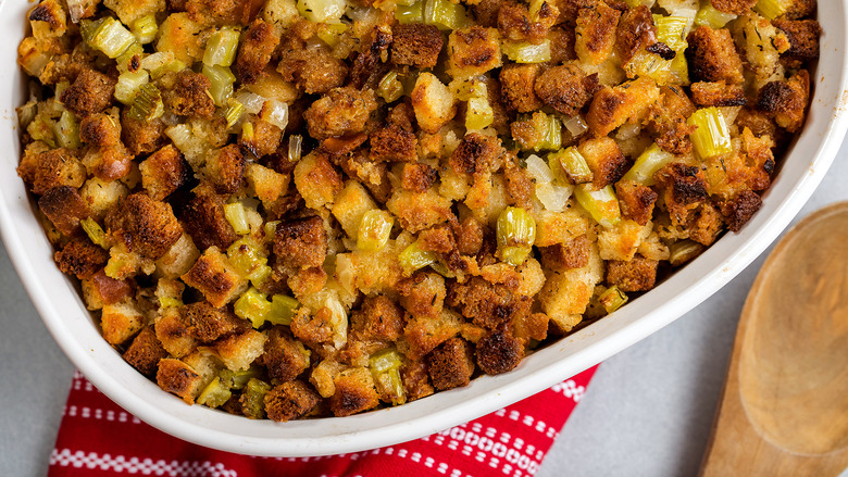 Classic Herb Stuffing