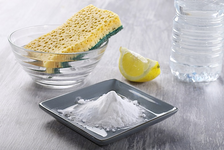 Clean Your Microwave with Steam in 7 Simple Steps