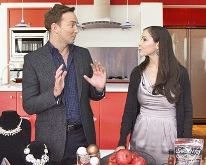 Clinton Kelly