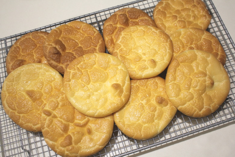 cloud bread