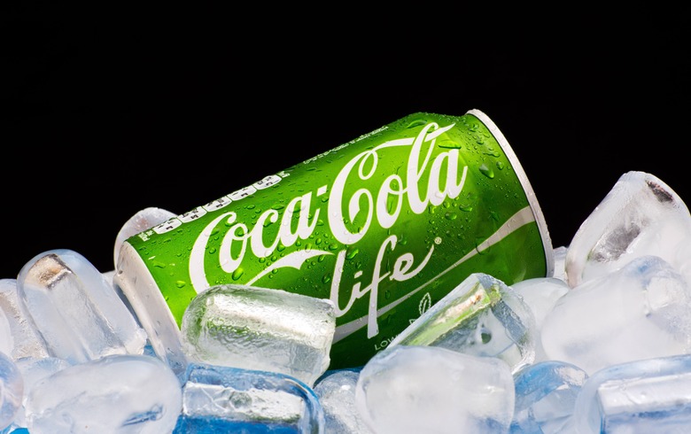 coca-cola