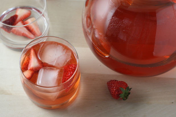 7 Cocktails That Won't Wreck Your Diet