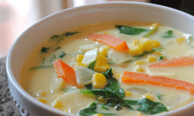 soup