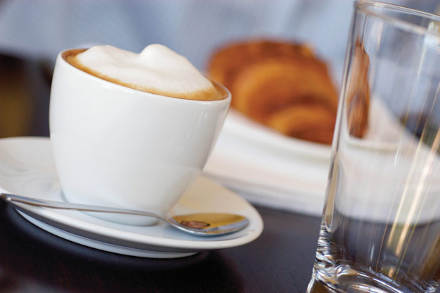 Cappucino