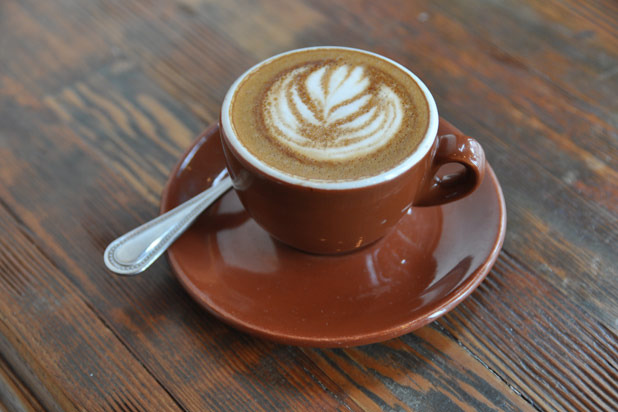 Macchiato
