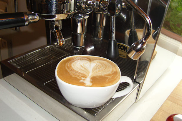 Flat White