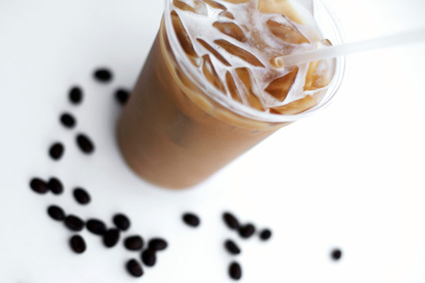 Iced Coffee