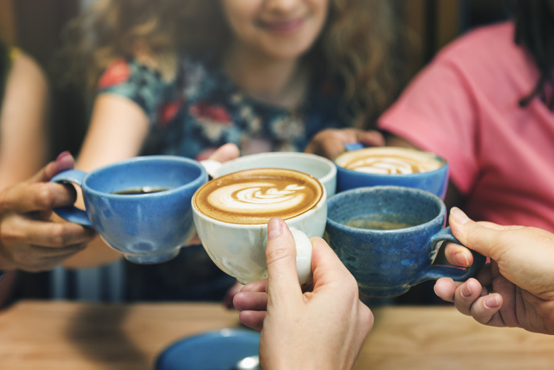 coffee cancer