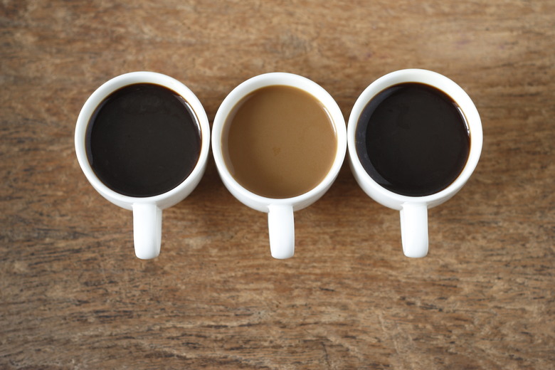 coffee