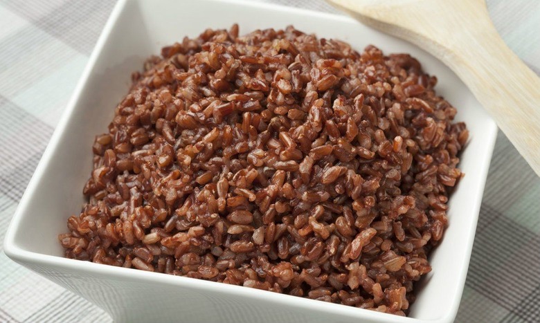 Cola Rice Recipe