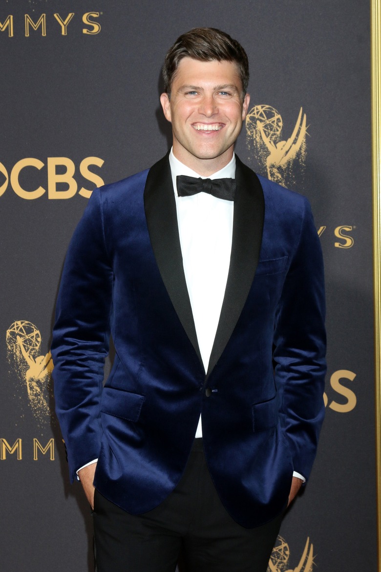 colin jost