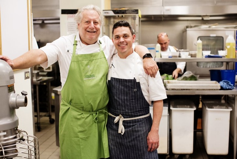 chefs