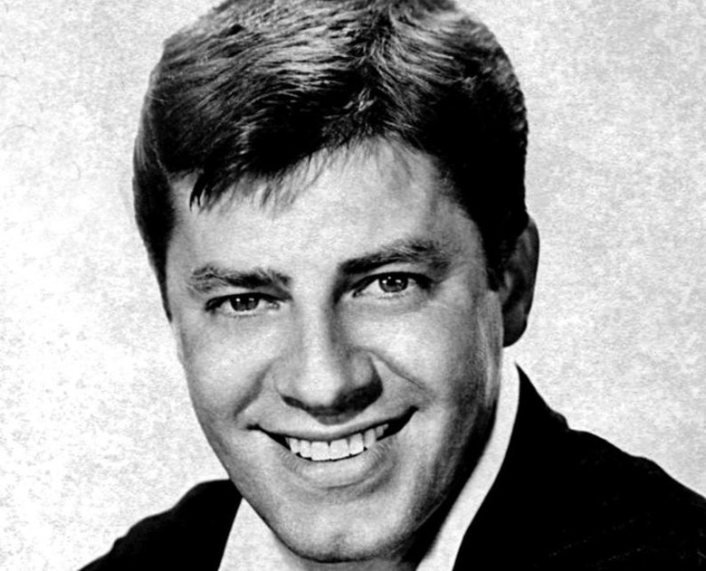 Jerry Lewis